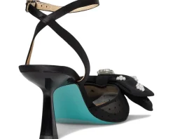 Women Blue by Betsey Johnson Mark