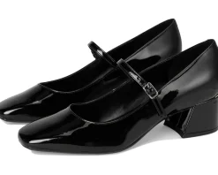 Calvin Klein Marlay Black Patent Hot
