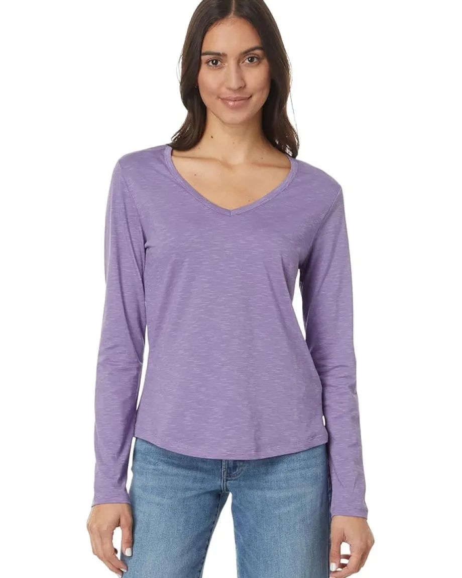Women Toad&Co Marley II Long Sleeve Tee