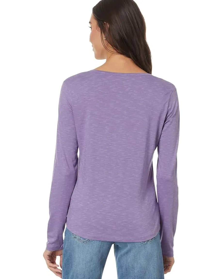 Women Toad&Co Marley II Long Sleeve Tee