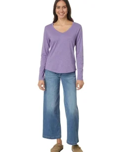 Women Toad&Co Marley II Long Sleeve Tee