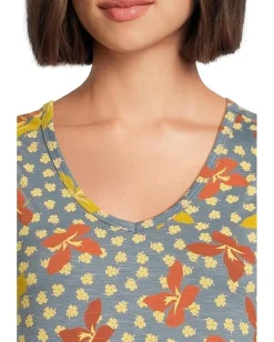 Women Toad&Co Marley Tiered Sleeveless Dress