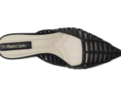 Franco Sarto Marlina Black