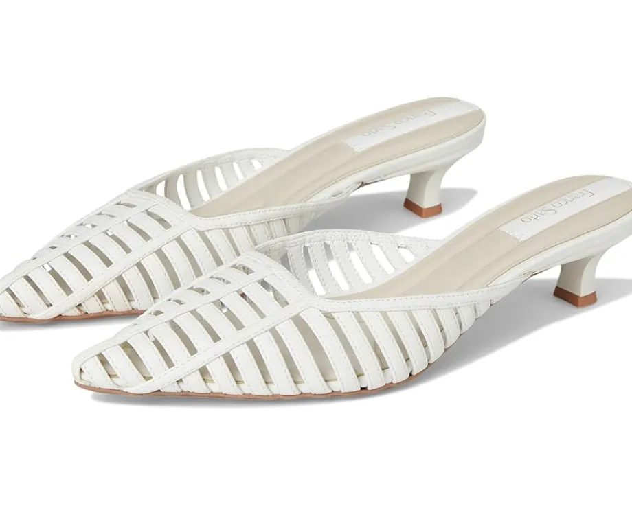 Franco Sarto Marlina Bright White Best