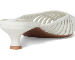 Franco Sarto Marlina Bright White Best