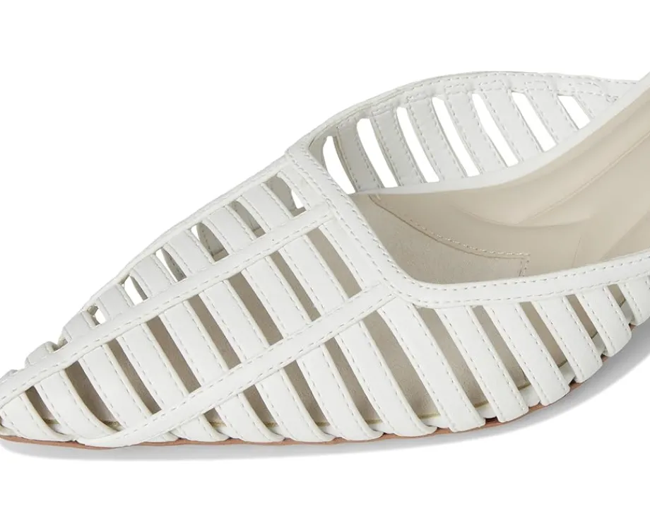 Franco Sarto Marlina Bright White Best