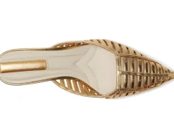 Franco Sarto Marlina Gold New