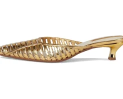 Franco Sarto Marlina Gold New