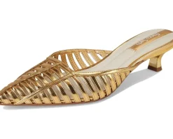 Franco Sarto Marlina Gold New