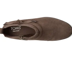 Women TOMS Marlow