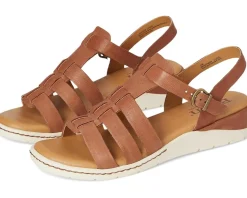 Born Marni Brown Luggage Discount