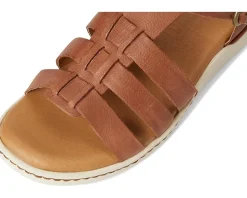 Born Marni Brown Luggage Discount