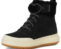 Merrell Marquette Thermo Lace Waterproof Black New