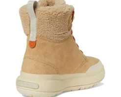 Merrell Marquette Thermo Lace Waterproof Tan Discount