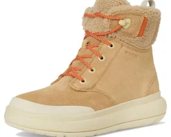 Merrell Marquette Thermo Lace Waterproof Tan Discount