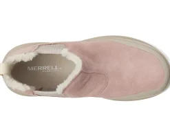 Women Merrell Marquette Thermo Lace-Up Waterproof