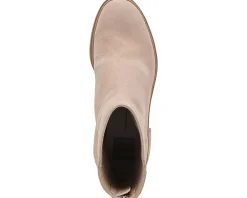 Dolce Vita Martey H2O Taupe Suede