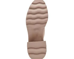 Dolce Vita Martey H2O Taupe Suede