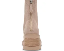 Dolce Vita Martey H2O Taupe Suede