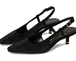 Women Kenneth Cole New York Martha Crystals