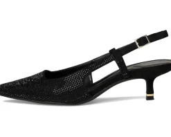 Women Kenneth Cole New York Martha Crystals