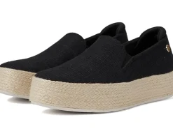 BOBS from SKECHERS Martha Stewart - Bobs Sesame - By The Bay Black New