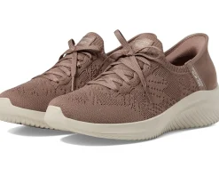 Women SKECHERS Martha Stewart - Ultra Flex 3.0 -Back On Track - HANDS FREE SLIP-INS