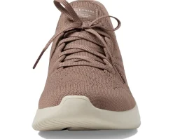 Women SKECHERS Martha Stewart - Ultra Flex 3.0 -Back On Track - HANDS FREE SLIP-INS