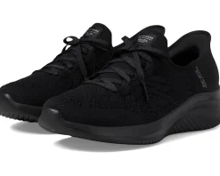 Women SKECHERS Martha Stewart - Ultra Flex 3.0 -Back On Track - HANDS FREE SLIP-INS