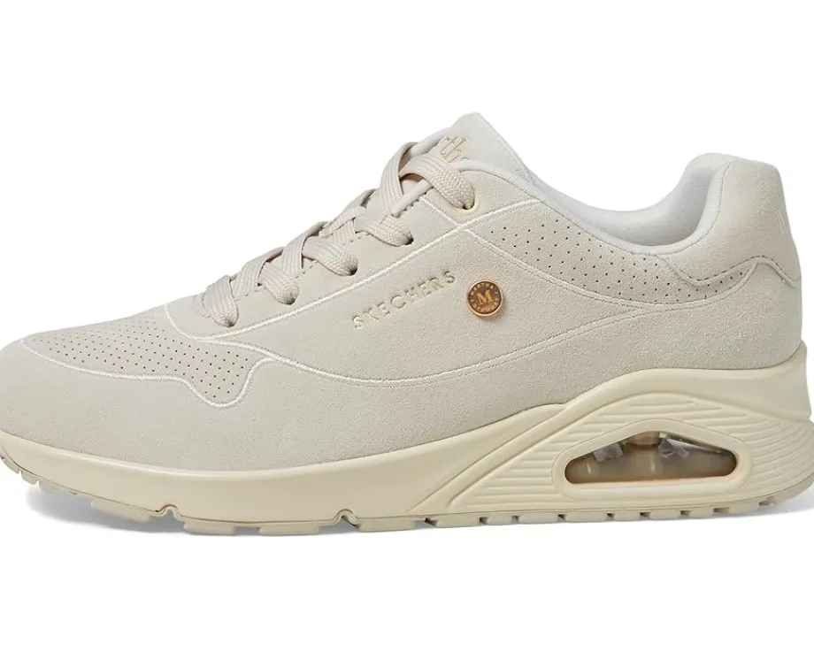 SKECHERS Martha Stewart - Uno-county Line Off-White Outlet