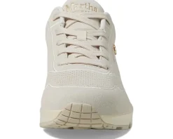 SKECHERS Martha Stewart - Uno-county Line Off-White Outlet