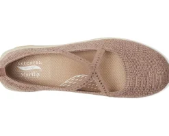 Women SKECHERS Martha Stewart Arch Fit Living - Meadow Walk