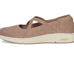 Women SKECHERS Martha Stewart Arch Fit Living - Meadow Walk