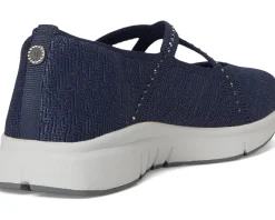 SKECHERS Martha Stewart Arch Fit Living - Meadow Walk Navy Best