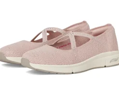 Women SKECHERS Martha Stewart Arch Fit Living - Meadow Walk