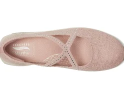 Women SKECHERS Martha Stewart Arch Fit Living - Meadow Walk