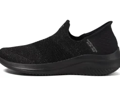 Women SKECHERS Martha Stewart Ultra Flex 3.0 - Neptune Hands Free Slip-Ins
