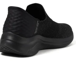Women SKECHERS Martha Stewart Ultra Flex 3.0 - Neptune Hands Free Slip-Ins
