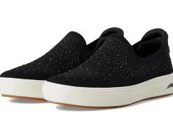 SKECHERS Martha Stewart:Arch Fit Arcade Black Clearance