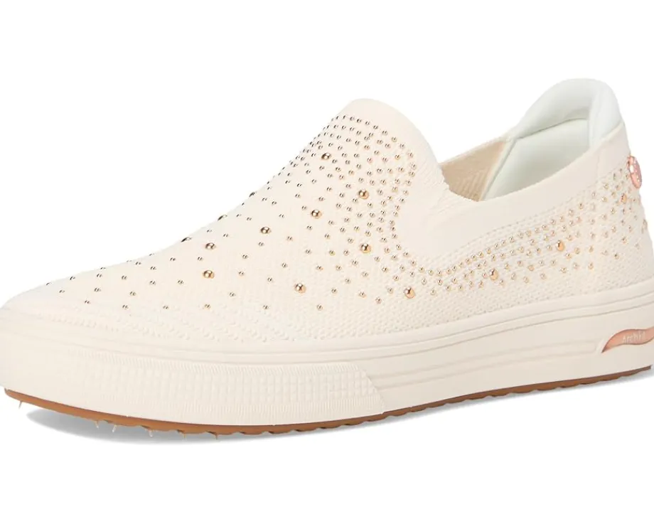 Women SKECHERS Martha Stewart:Arch Fit Arcade