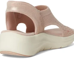 Women SKECHERS Martha Stewart's Arch Fit 2.0 - Star Dust