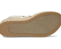 Women SKECHERS Martha Stewart's Beverlee Lux - Striking Beauty Hands Free Slip-Ins