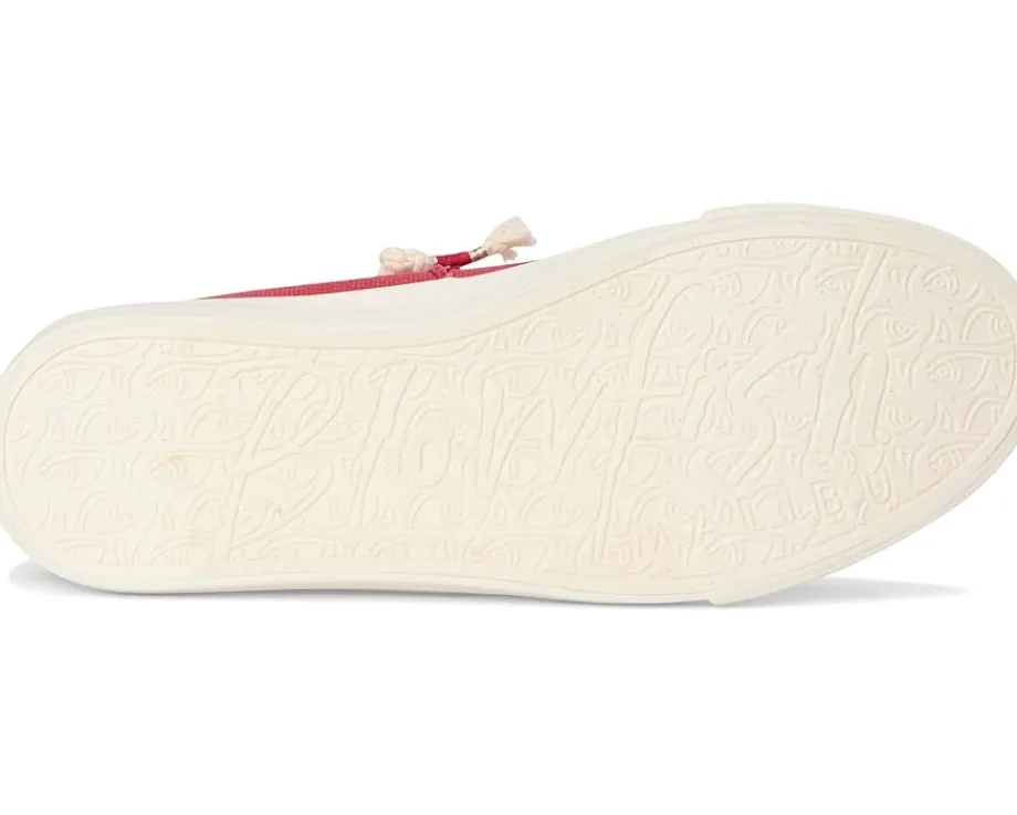 Women Blowfish Malibu Martina Slip On Shoes