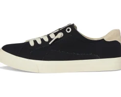 Blowfish Malibu Martina Too Black Canvas Sale