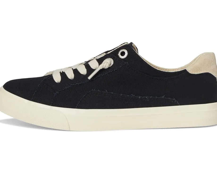 Blowfish Malibu Martina Too Black Canvas Sale