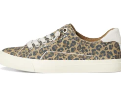 Blowfish Malibu Martina Too Leopard Multi