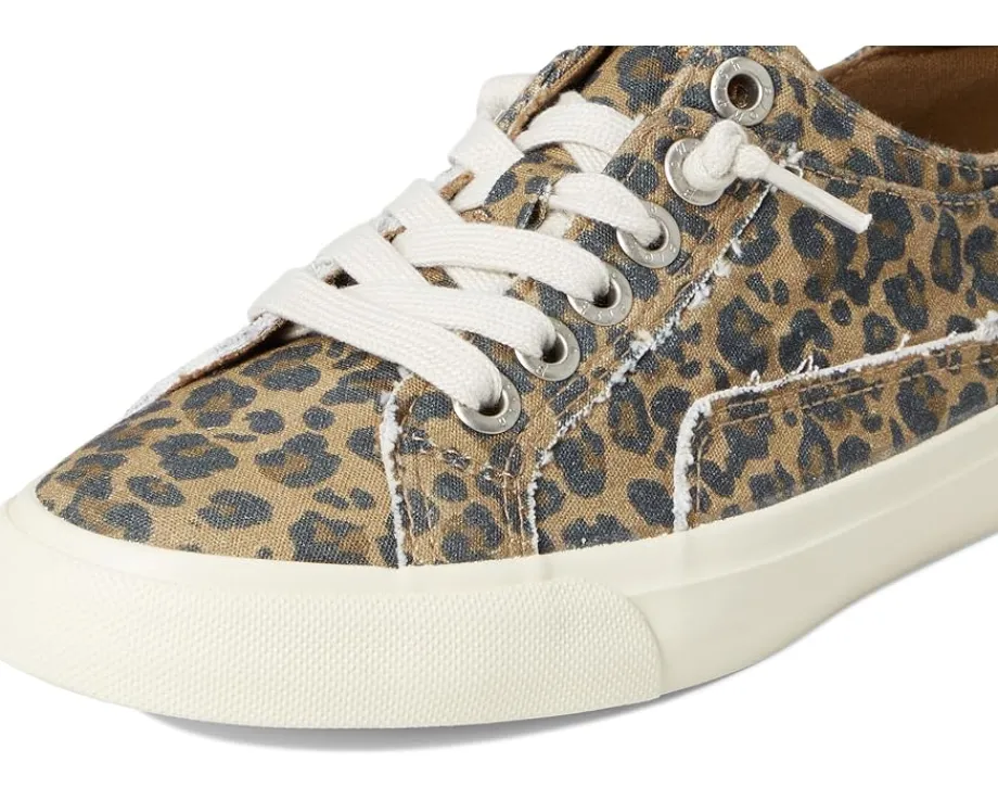 Blowfish Malibu Martina Too Leopard Multi