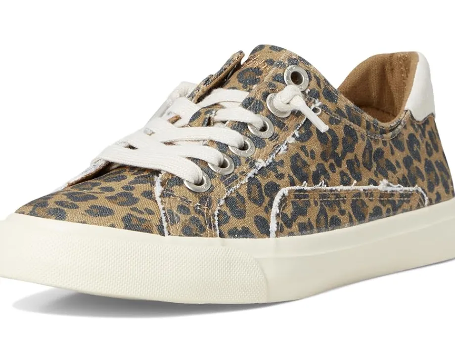 Blowfish Malibu Martina Too Leopard Multi