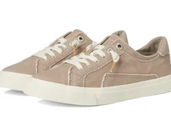 Blowfish Malibu Martina Too Lace-Up Shoes Fawn Beige Outlet