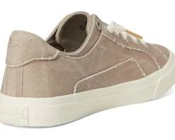 Blowfish Malibu Martina Too Lace-Up Shoes Fawn Beige Outlet